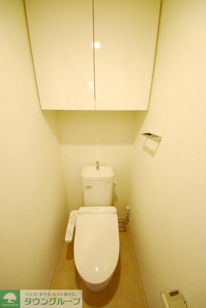 パークアクシス錦糸町スタイルズの物件内観写真